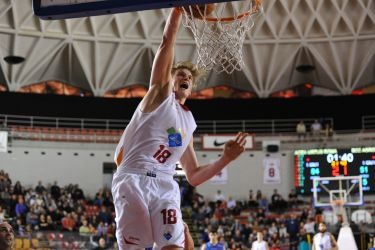 La Pallacanestro Virtus Roma sostiene la Fondazione Veronesi